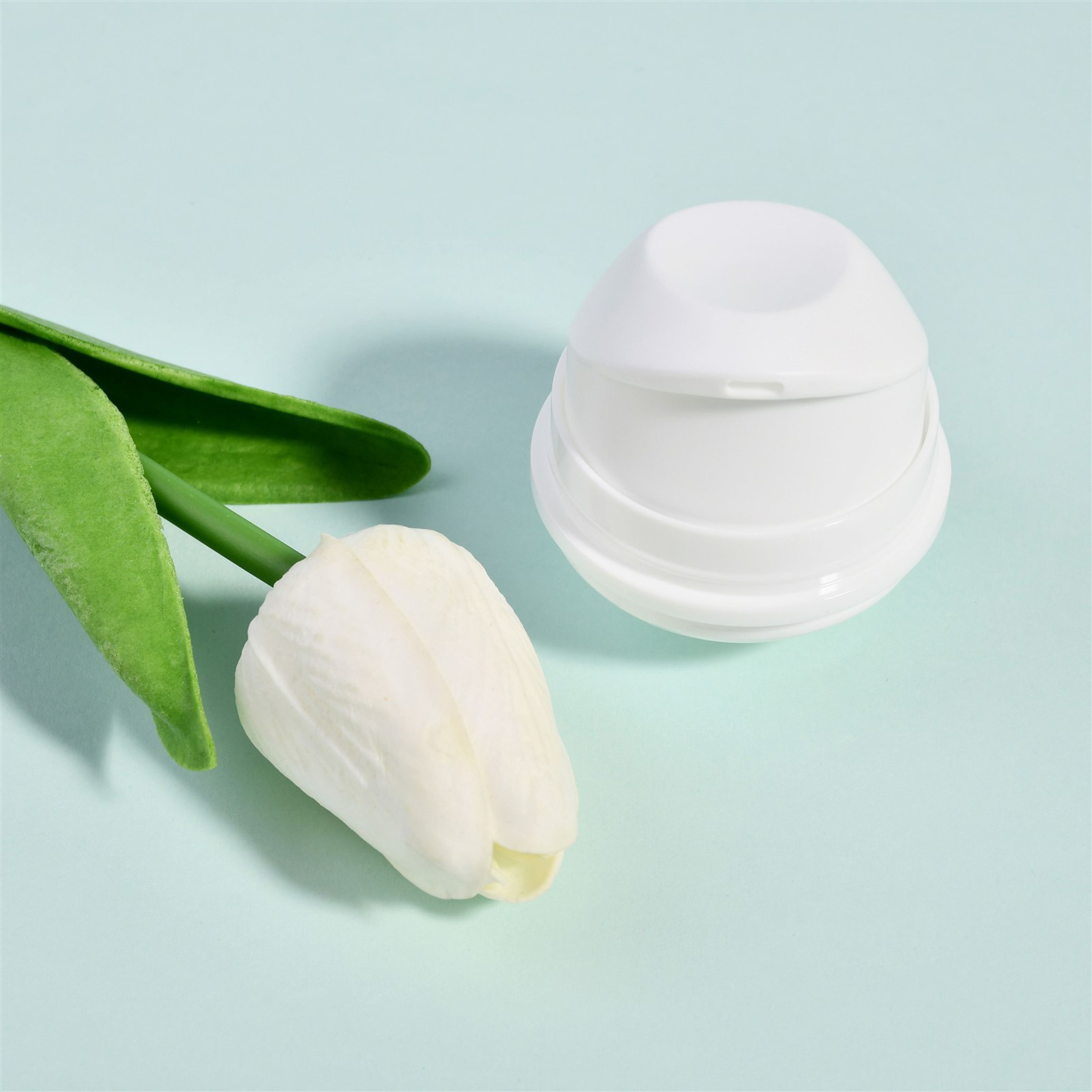 white airless pump bottle white airless pump bottle